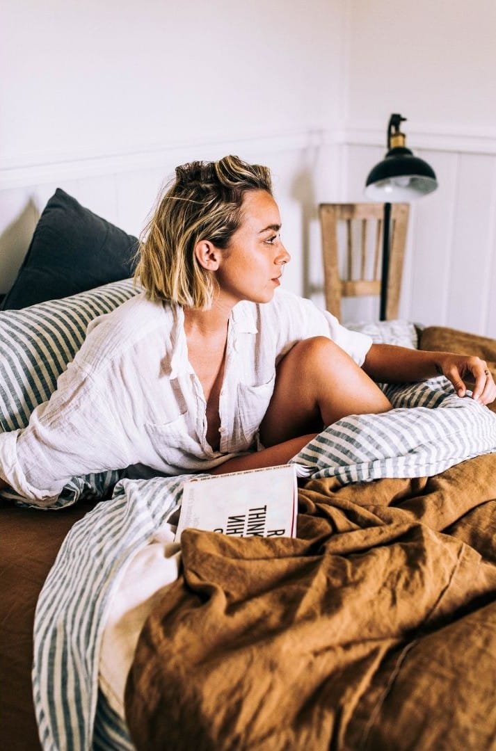 Je m’ennuie mais je n’ai envie de rien faire - hormone du bonheur