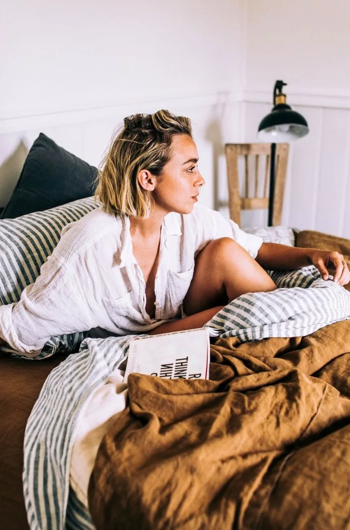 Je m’ennuie mais je n’ai envie de rien faire - hormone du bonheur