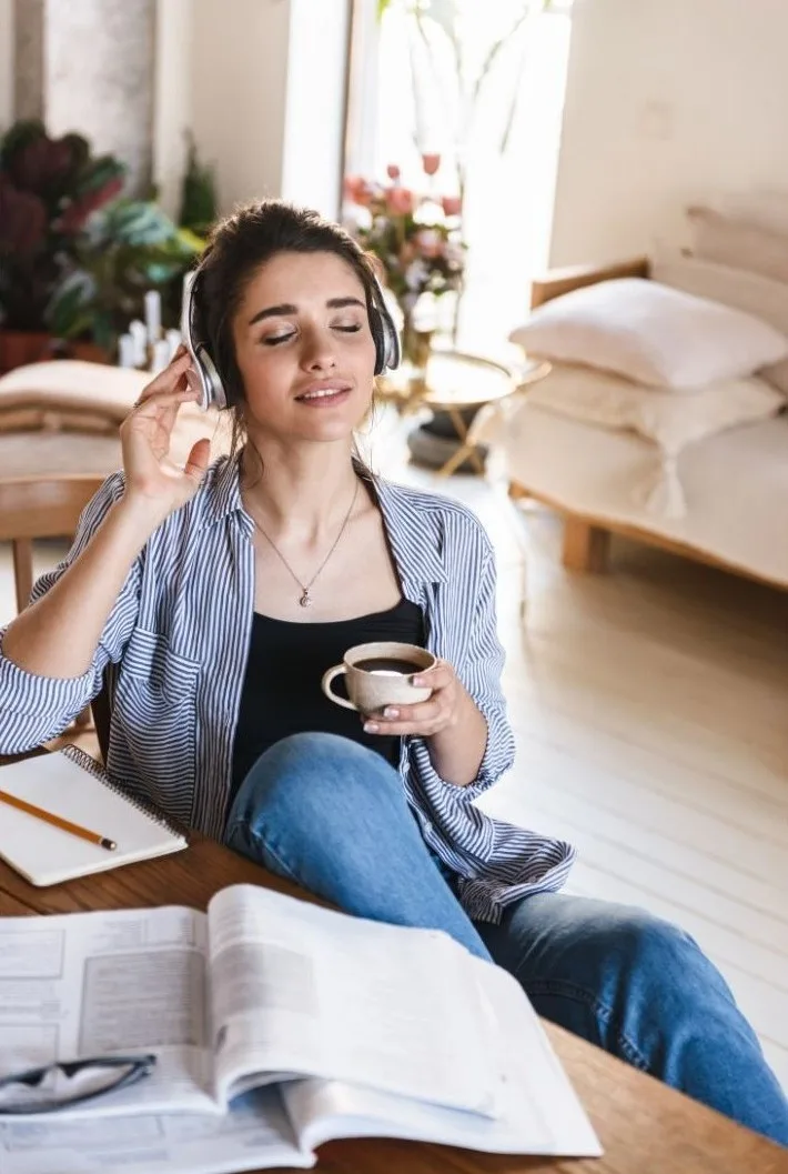 Je m’ennuie mais je n’ai envie de rien faire - Programme Ecloria