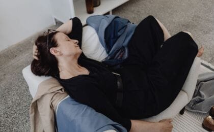 Tristesse profonde quand le mal-être s’installe durablement