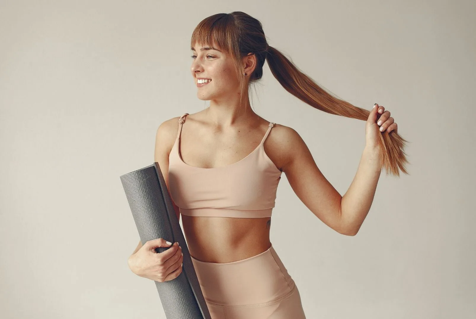Exercices de relaxation contre la dépression -Physique et mentale