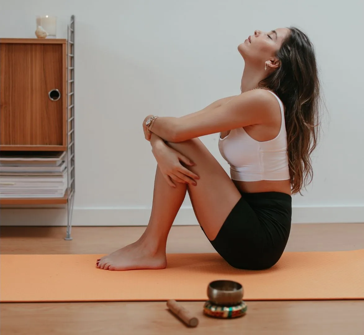 Exercices de relaxation contre la dépression - Mindfulness