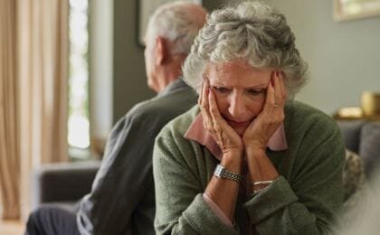 Comment aider la personne dépressive qui refuse de se soigner