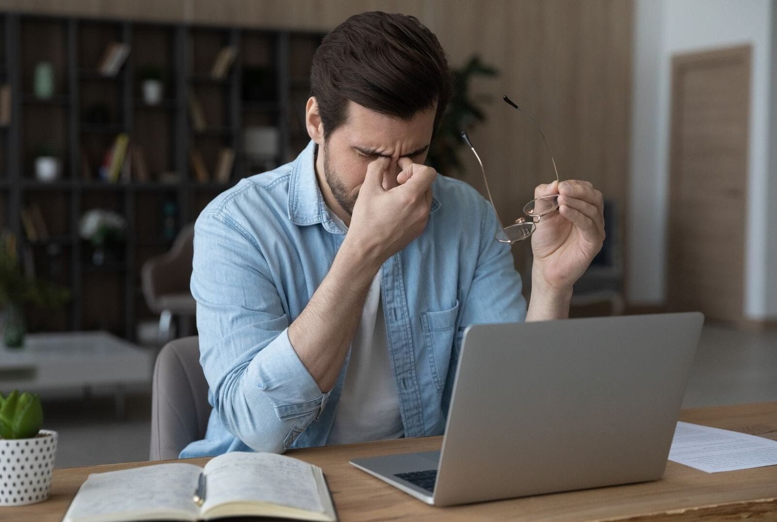 Antidépresseur première semaine - Fatigue