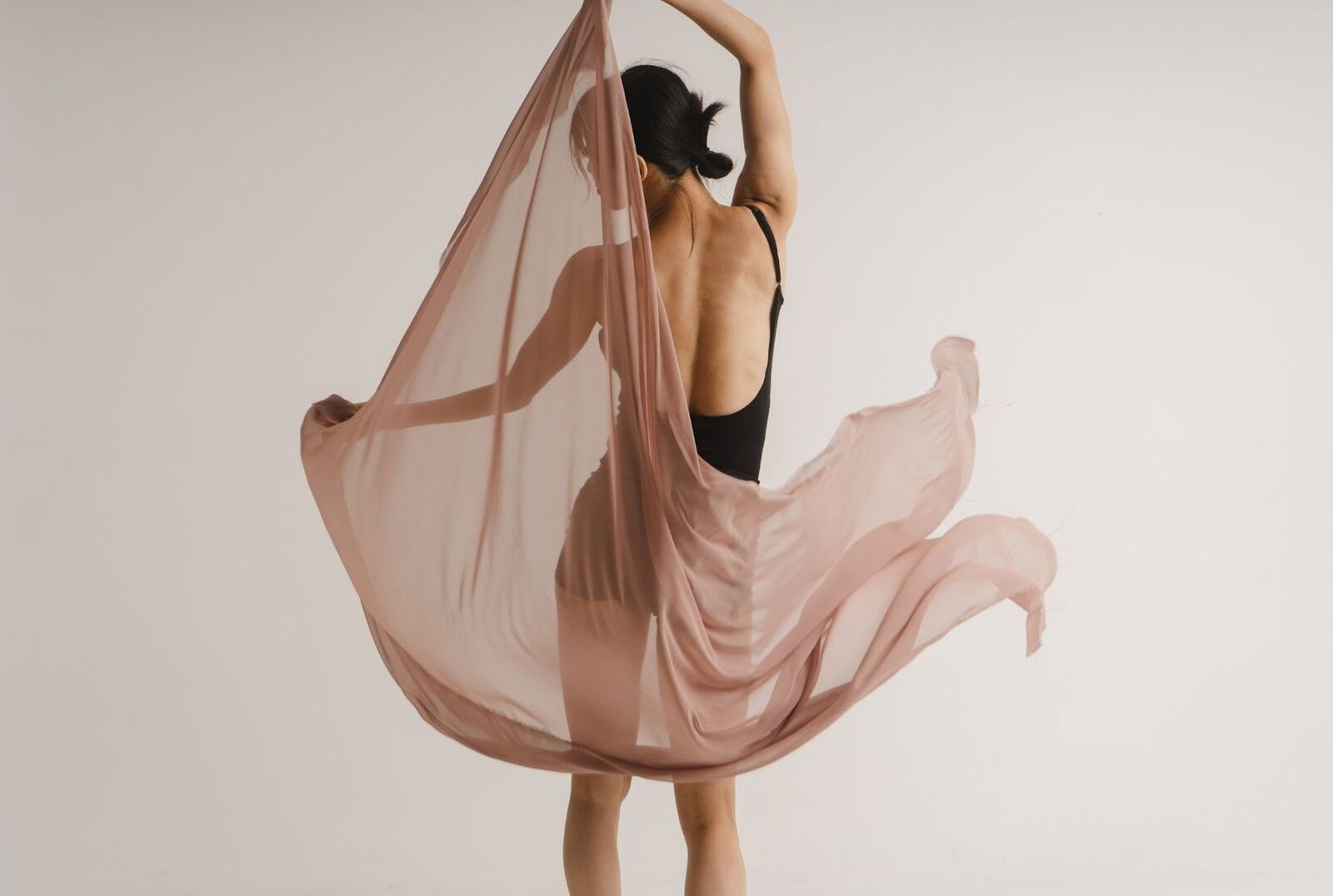 Quelle activité pour sortir de la dépression - Danse
