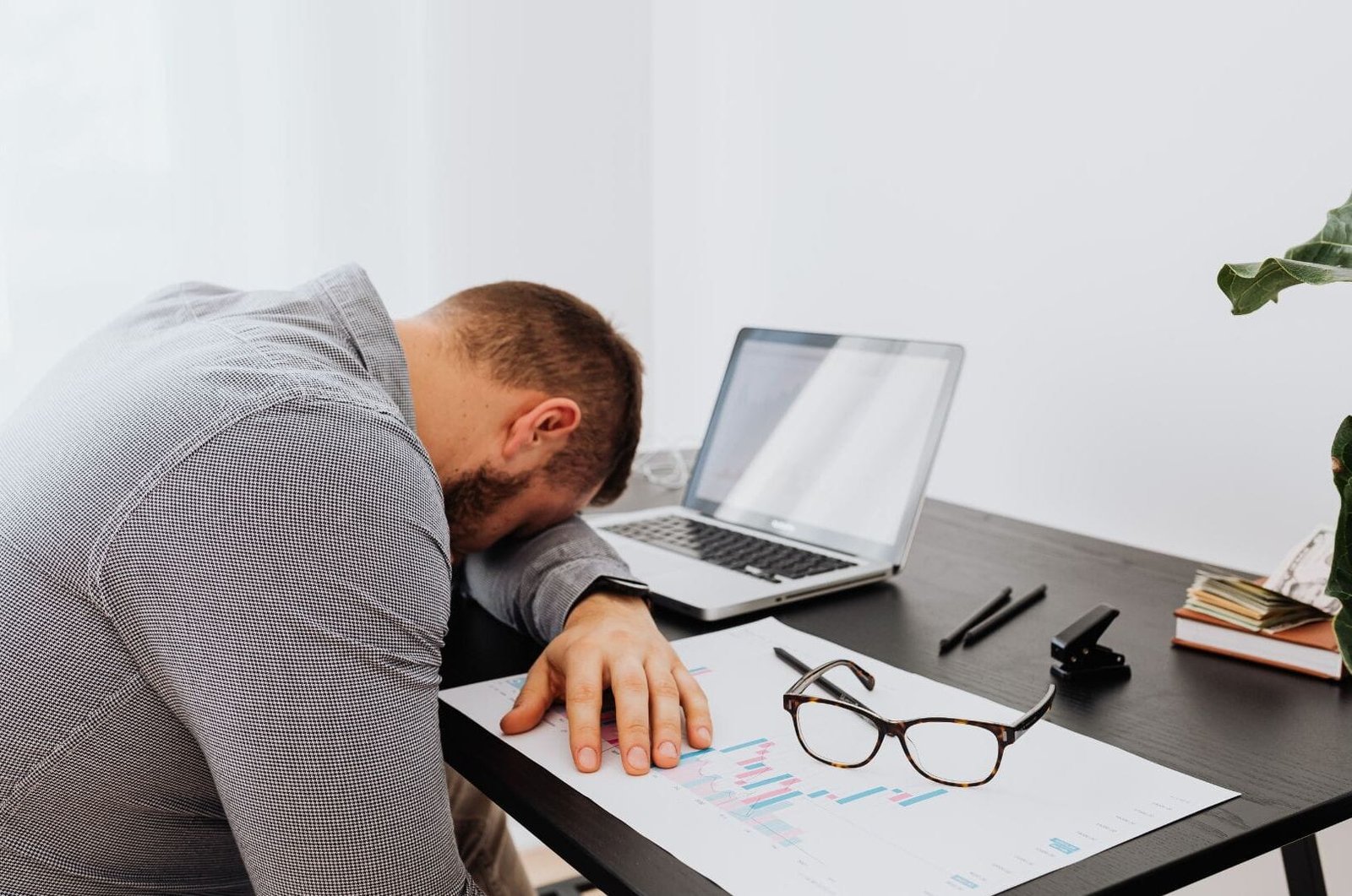 Envie de dormir tout le temps - Santé mentale homme