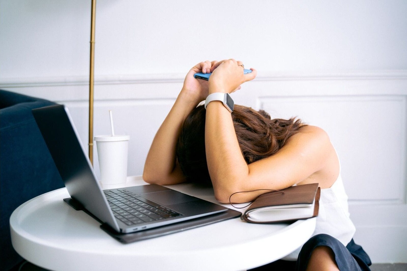 Envie de dormir tout le temps - Somnolence